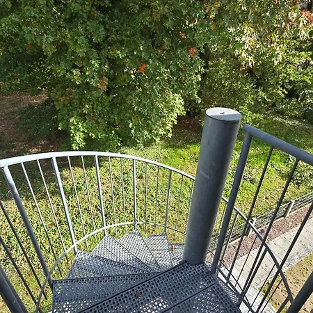 Westvorstadt شقة Fürth