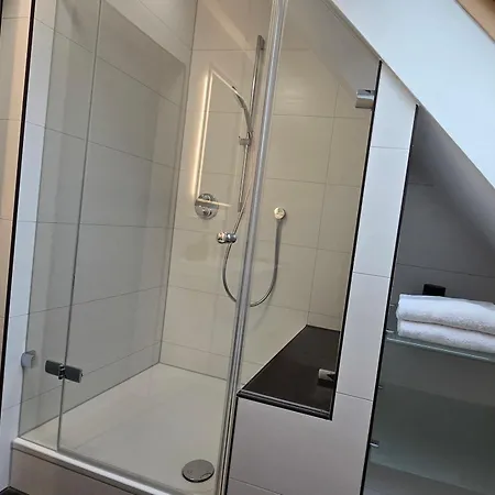 شقة Westvorstadt Fürth