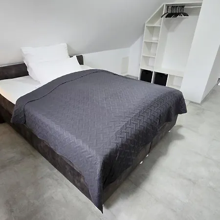 Apartment Westvorstadt